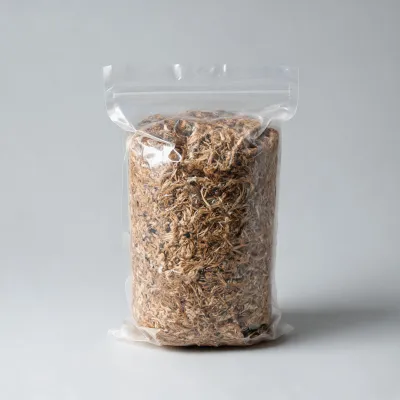 mushroom substrate